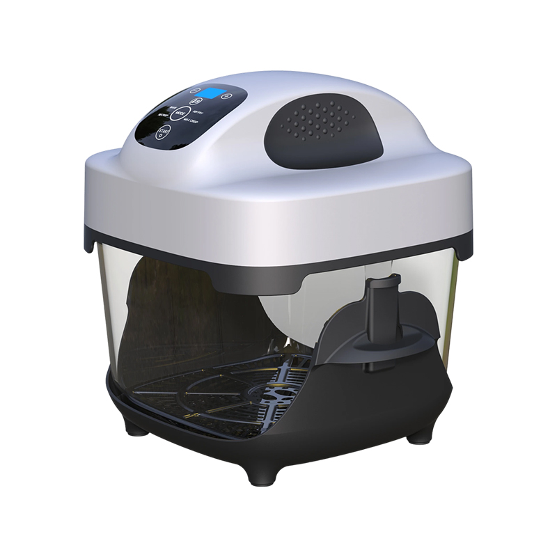 닝보 빅터 일렉트릭 테크놀로지 주식회사